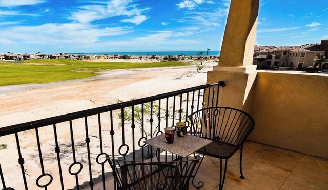 Condo 37-2 El Dorado Ranch