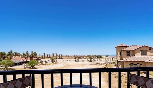 Condo 71-2 El Dorado Ranch