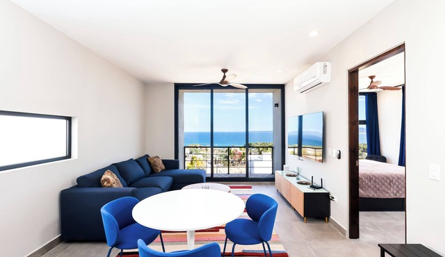 CONDO CALYPSO 303