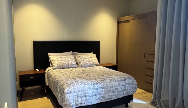 Condo in Playa del Carmen NEW! Exclusive apartment.