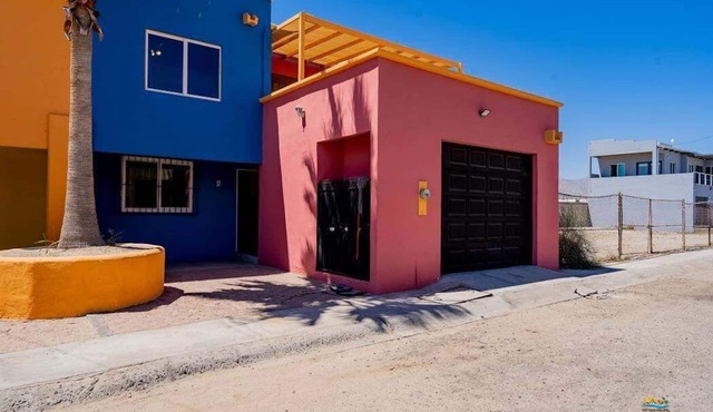 Condo KC-4 i| One minute to beach | Walk to Malecon