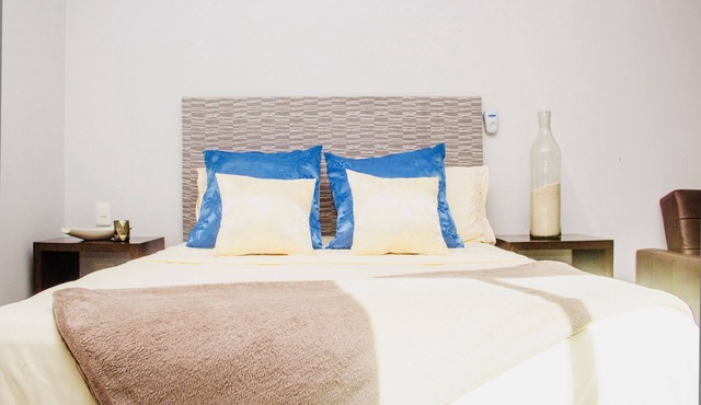 CondoHotel 5th Avenue Std Double Studio