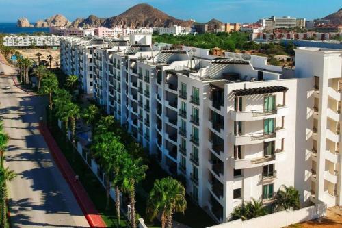Condominio céntrico y moderno a 5 min de la playa