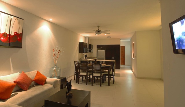 Condominio Marlica Manzanillo