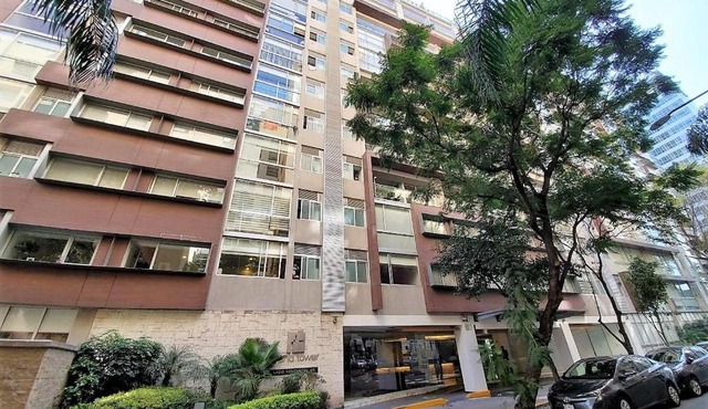 CONDOMINIO TIPO HOTEL DE 5 ESTRELLAS EN ZONA CARSO