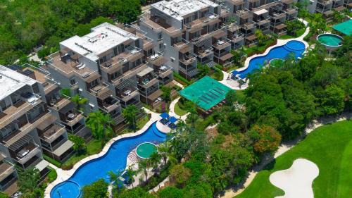 Condominium in Akumal