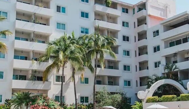 Condos HDS in Mazatlán
