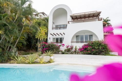 Condos Privados en Huatulco