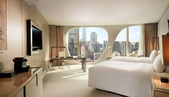 Conrad Beijing in Beijing