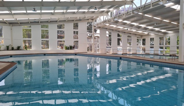 Coral Clubes Santa María