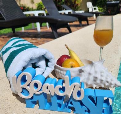 Coral Island Suites Cozumel