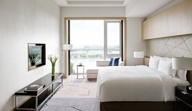 Cordis, Beijing Capital Airport by Langham Hospitality Group