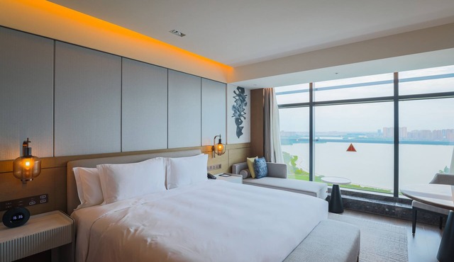 Cordis, Xuzhou