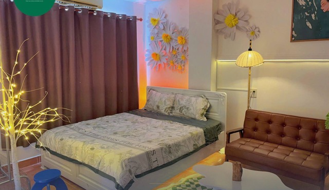 Corgi House Homestay Nha Trang 3