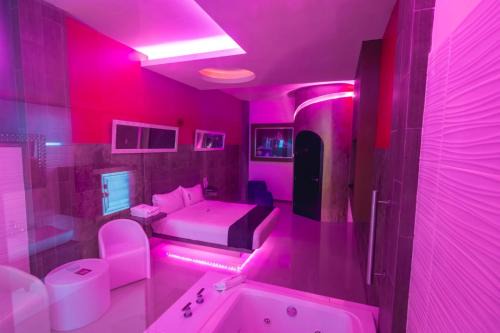 COSMOPOLITAN Autohotel