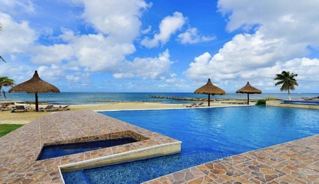 Costa del Sol Cozumel B5 - Charming Luxurious Villa Coralina