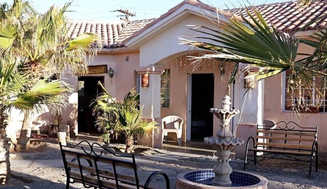 Costa del Sol Hotel & Sportfishing