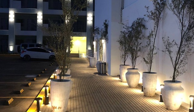 Costa Elegante Hotel & Suites