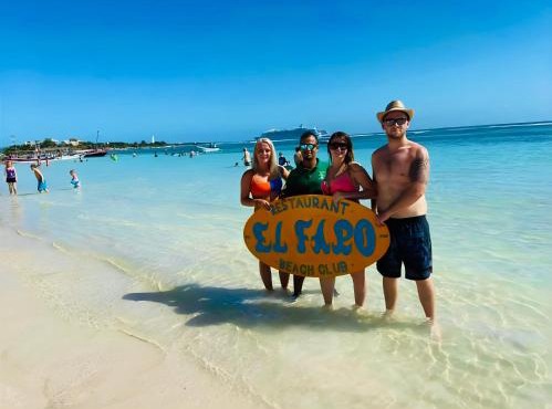 Costa Maya All Inclusive El Faro Beach Club