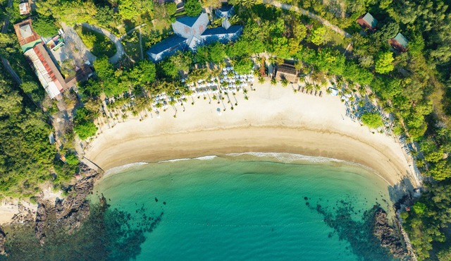 CostaBella Resort Nha Trang