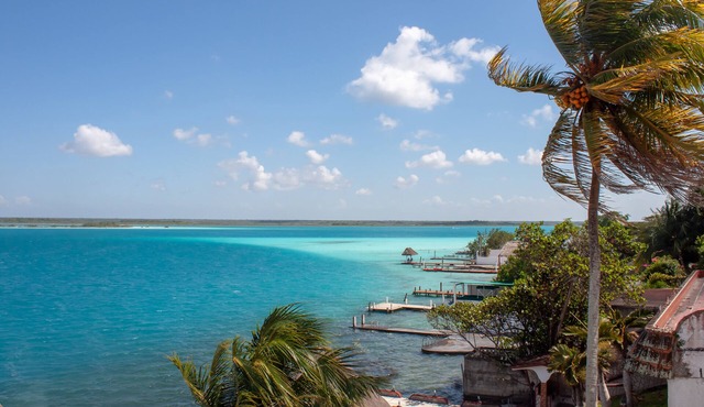 Costera 171 - By the lake