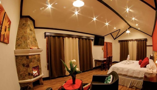 Country Delights Hotel