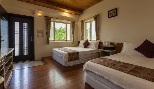Countryside B&B