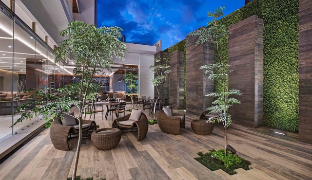 Courtyard by Marriott Guatemala City