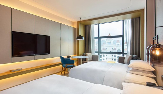 Courtyard by Marriott Foshan Gaoming