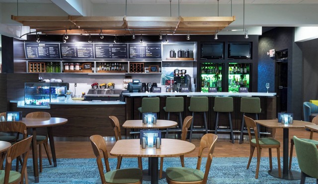 Courtyard by Marriott Harlingen