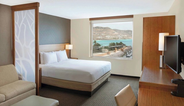 Courtyard by Marriott La Paz Baja California Sur