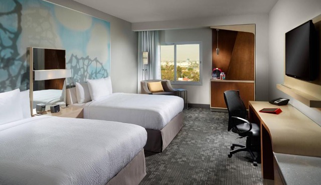Courtyard by Marriott Queretaro