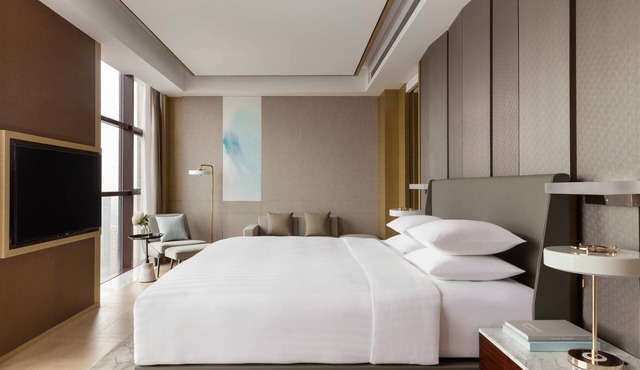 Courtyard by Marriott Shunde Longjiang