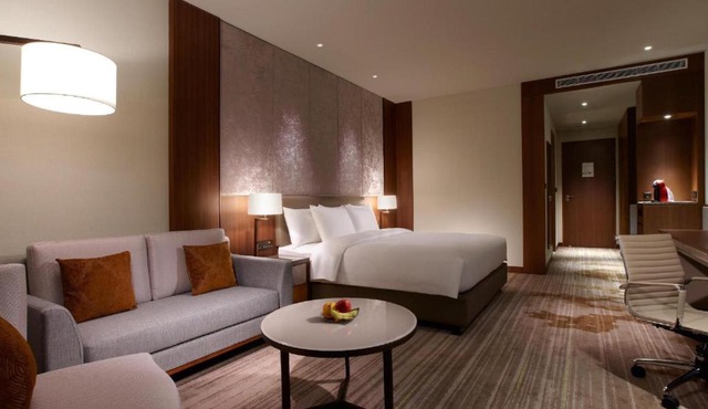 Courtyard by Marriott Taipei