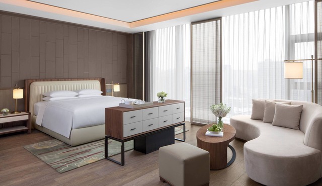 Courtyard by Marriott Xi'an North