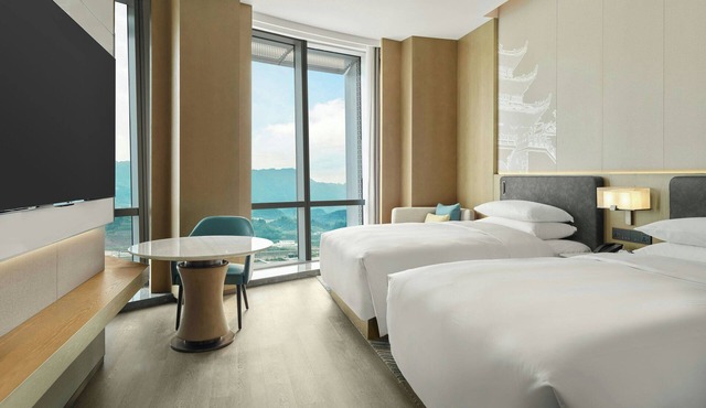 Courtyard By Marriott Yibin