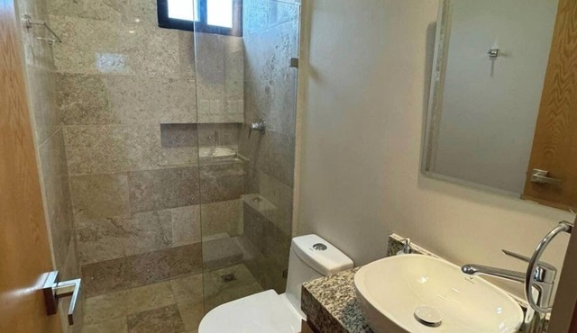 Cozy 1-bedroom apartment near Galerías