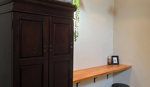 Cozy 2-bedroom house in fantastic Monterrey behind paseo santa lucia