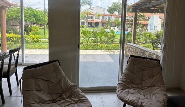 Cozy 3-bedroom House in Puerto Vallarta