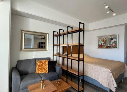 Cozy and comfortable apt 5 min from airport