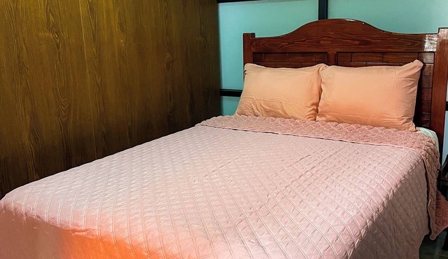 Cozy apartment in Oaxaca Centro Historico ideal for family and couples
