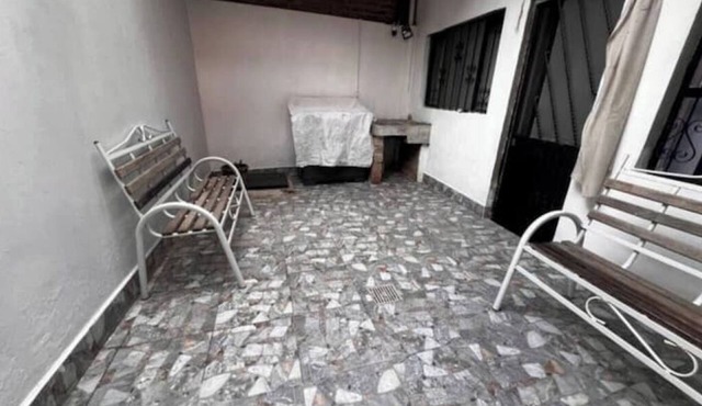 Cozy Family House "La Casita de Crusita" - Comfort and Warmth for Everyone