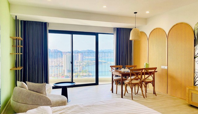 Cozy GoldCoast OceanView