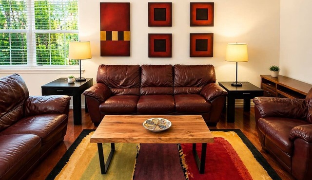 Cozy Retreat I Pool & BBQ | Prime McAllen Location