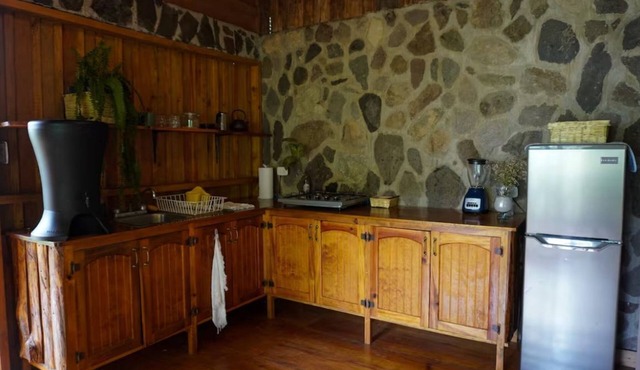 Cozy Studio Lake Beach 3 minutes, Atitlán