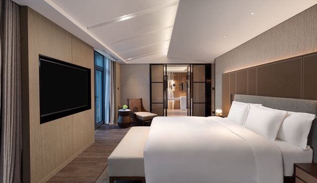 Crowne Plaza Chongli by IHG