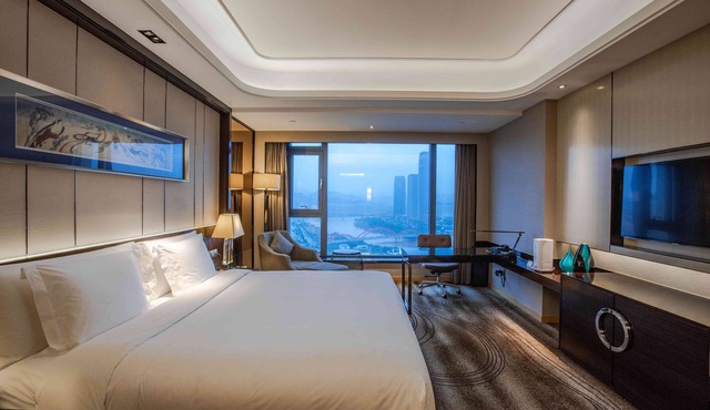 Crowne Plaza Lanzhou by IHG