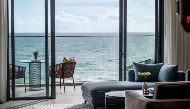 Crowne Plaza Phu Quoc Starbay by IHG