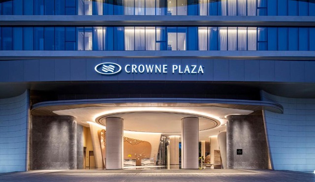 Crowne Plaza Sanya Yazhou Bay by IHG
