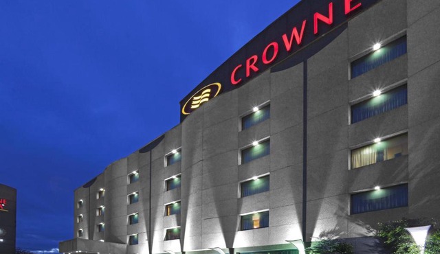 Crowne Plaza Toluca - Lancaster by IHG
